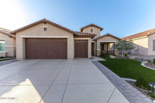 2790 N 165TH Drive, Goodyear, AZ 85395