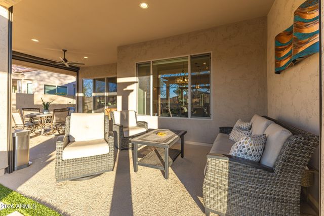 2790 N 165TH Drive, Goodyear, AZ 85395