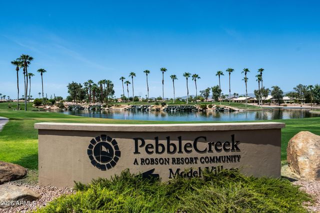 2790 N 165TH Drive, Goodyear, AZ 85395