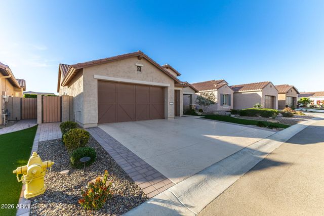 2790 N 165TH Drive, Goodyear, AZ 85395