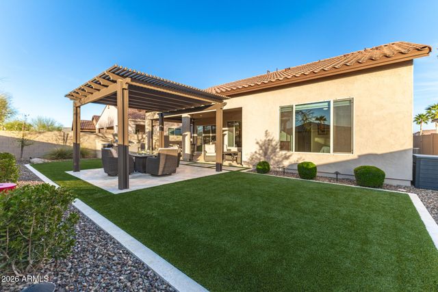 2790 N 165TH Drive, Goodyear, AZ 85395