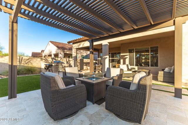 2790 N 165TH Drive, Goodyear, AZ 85395