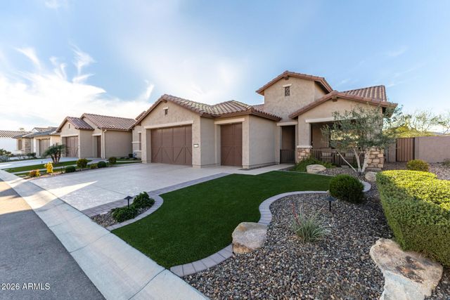 2790 N 165TH Drive, Goodyear, AZ 85395