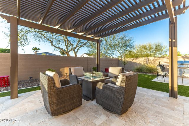 2790 N 165TH Drive, Goodyear, AZ 85395