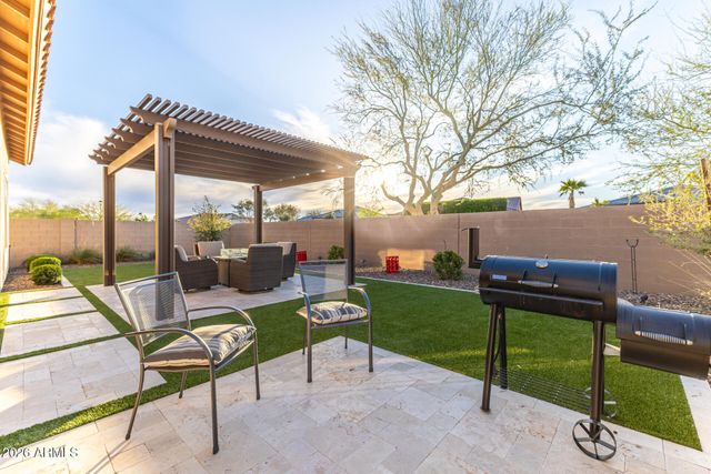 2790 N 165TH Drive, Goodyear, AZ 85395