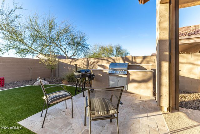 2790 N 165TH Drive, Goodyear, AZ 85395