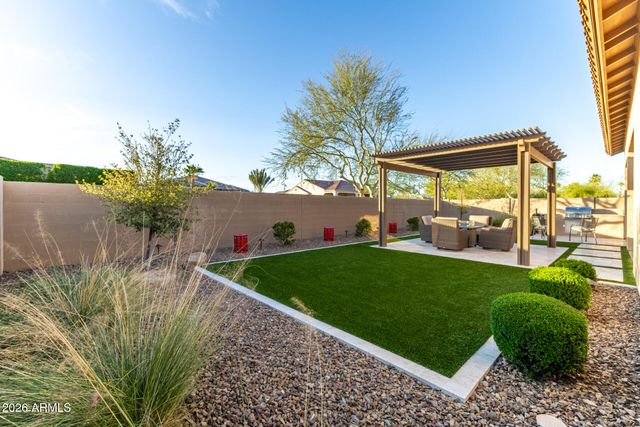 2790 N 165TH Drive, Goodyear, AZ 85395