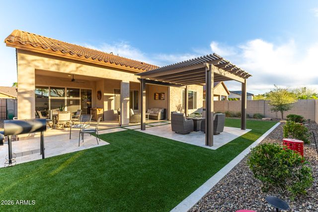 2790 N 165TH Drive, Goodyear, AZ 85395