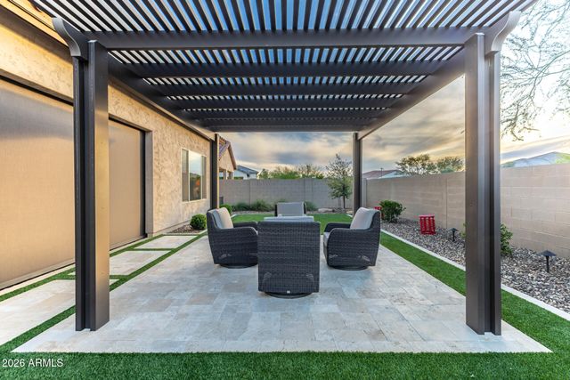 2790 N 165TH Drive, Goodyear, AZ 85395