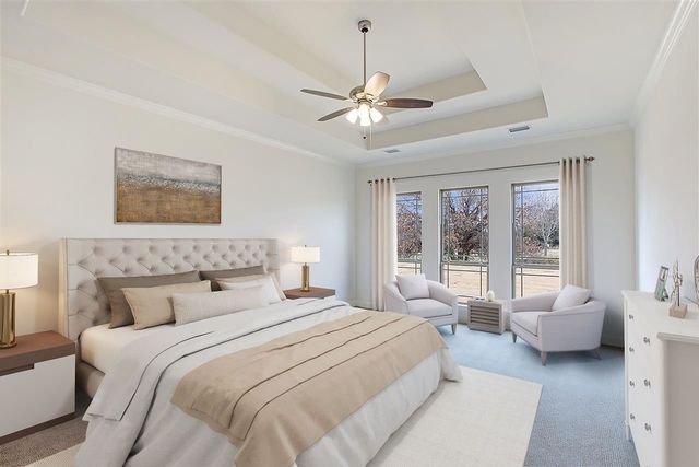 240 W Cheyenne Mountain Drive, Ovilla, TX 75154