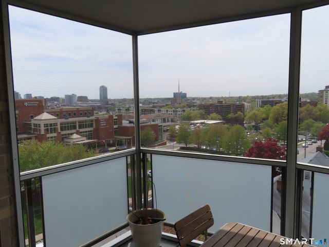 1 Strawberry Hill Court 6C, Stamford, CT 06902