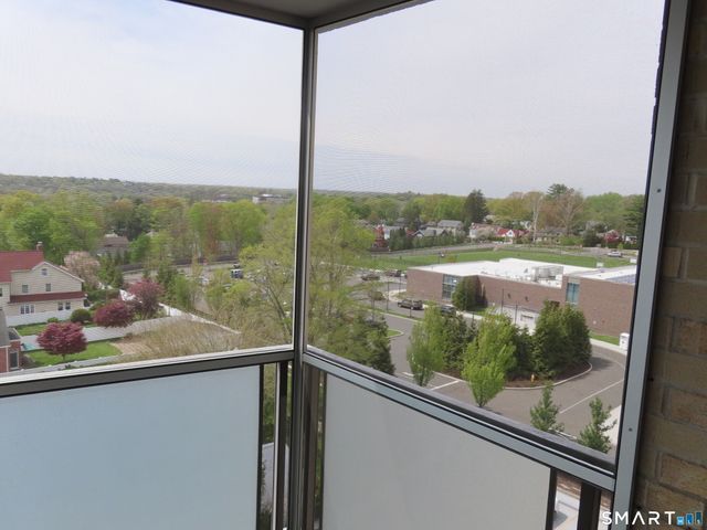 1 Strawberry Hill Court 6C, Stamford, CT 06902