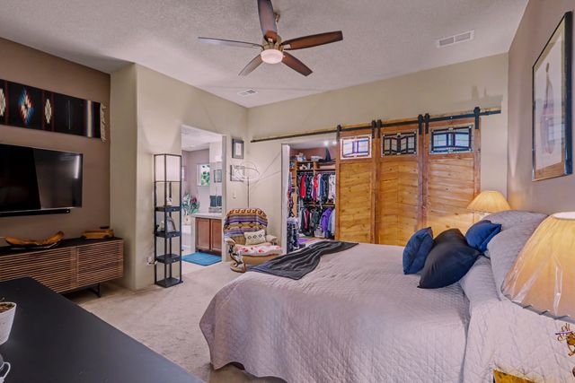 43 Canto Del Pajaro, Santa Fe, NM 87508