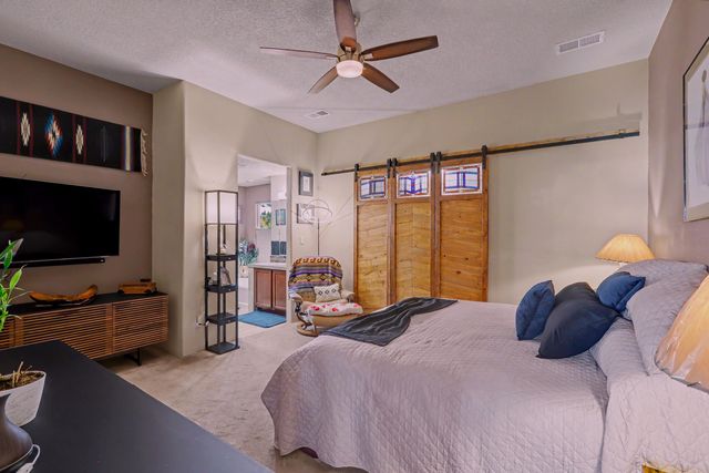 43 Canto Del Pajaro, Santa Fe, NM 87508