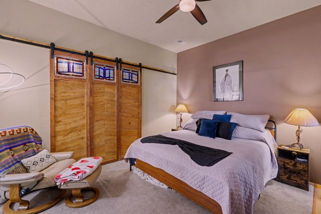 43 Canto Del Pajaro, Santa Fe, NM 87508