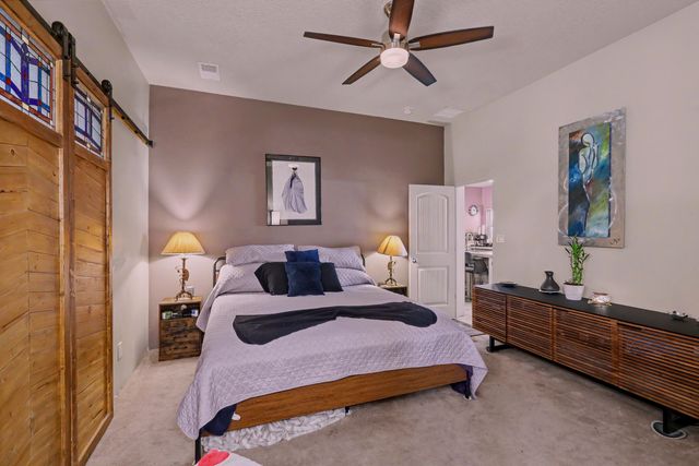 43 Canto Del Pajaro, Santa Fe, NM 87508