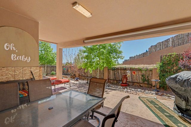 43 Canto Del Pajaro, Santa Fe, NM 87508