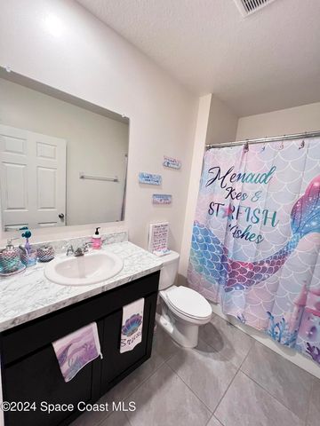 919 Trinity Street, Rockledge, FL 32955