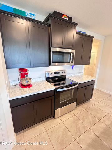 919 Trinity Street, Rockledge, FL 32955