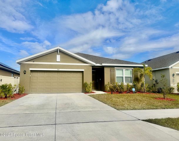 919 Trinity Street, Rockledge, FL 32955