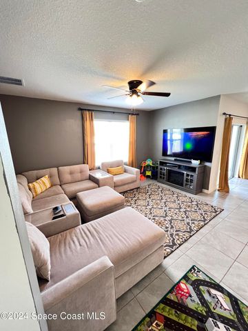 919 Trinity Street, Rockledge, FL 32955