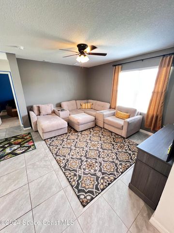 919 Trinity Street, Rockledge, FL 32955