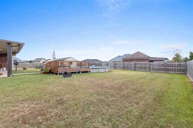 2419 Tay Tay Drive, Lake Charles, LA 70611