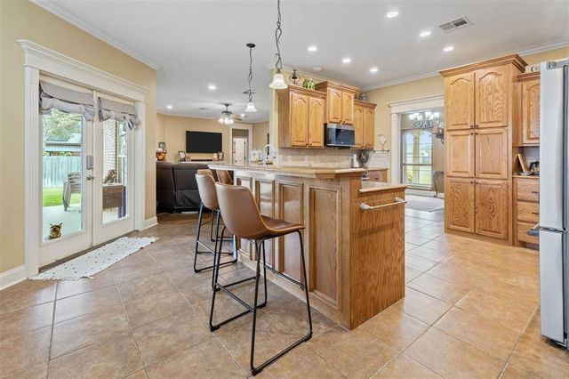 2419 Tay Tay Drive, Lake Charles, LA 70611