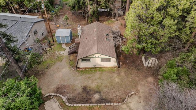 3105 Ridgecrest Way, Pollock Pines, CA 95726