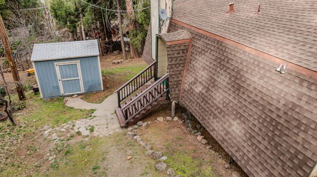 3105 Ridgecrest Way, Pollock Pines, CA 95726