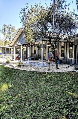 13 GRACIE ROAD, Debary, FL 32713