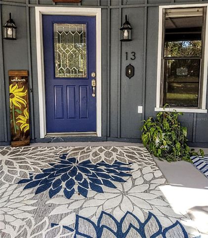 13 GRACIE ROAD, Debary, FL 32713