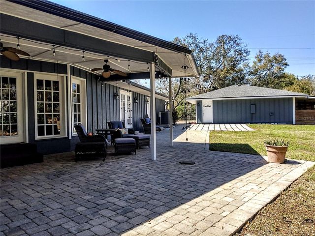 13 GRACIE ROAD, Debary, FL 32713