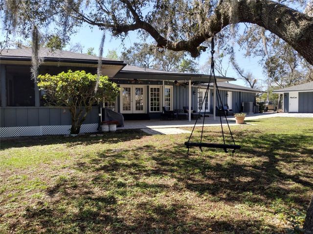 13 GRACIE ROAD, Debary, FL 32713