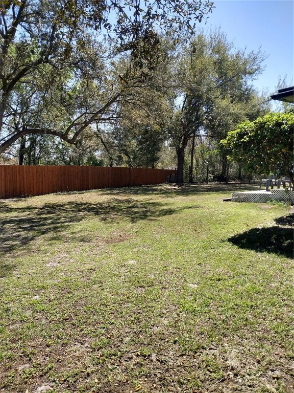 Image 44 of property listing at 13 GRACIE ROAD, Debary, FL 32713