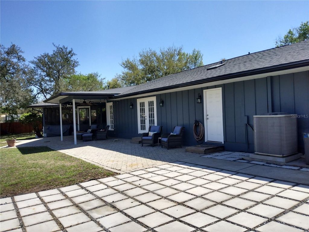 Image 46 of property listing at 13 GRACIE ROAD, Debary, FL 32713