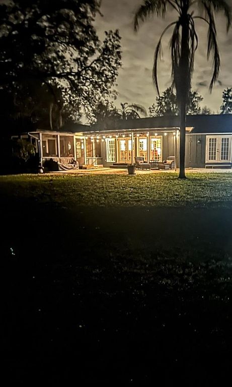 Image 49 of property listing at 13 GRACIE ROAD, Debary, FL 32713