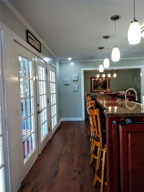 Image 9 of property listing at 13 GRACIE ROAD, Debary, FL 32713