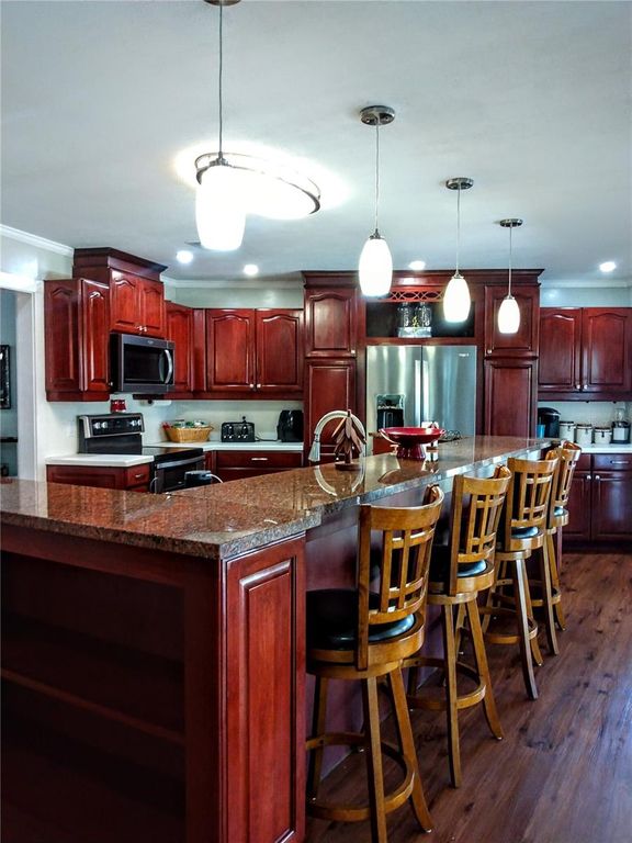 Image 10 of property listing at 13 GRACIE ROAD, Debary, FL 32713