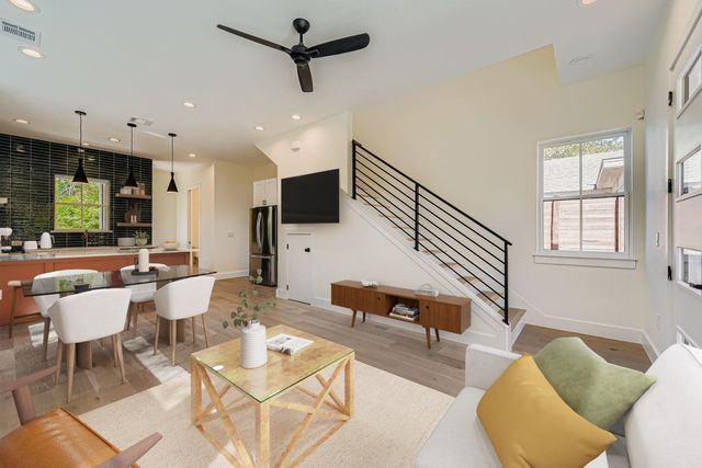 4712 S Forest DR, Austin, TX 78745