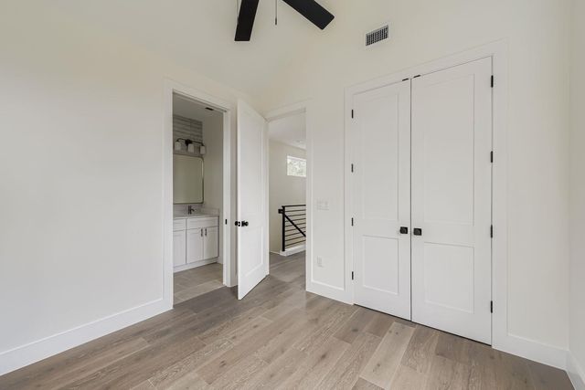 4712 S Forest DR, Austin, TX 78745