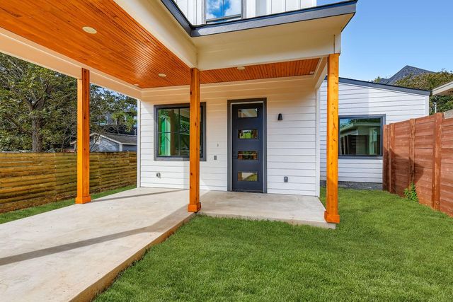 4712 S Forest DR, Austin, TX 78745