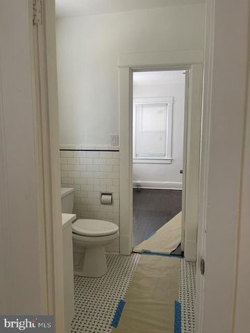 6203 PINEY BRANCH RD NW, Washington, DC 20011