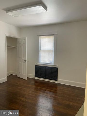 6203 PINEY BRANCH RD NW, Washington, DC 20011