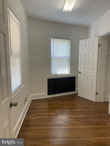 6203 PINEY BRANCH RD NW, Washington, DC 20011