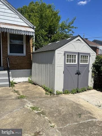6203 PINEY BRANCH RD NW, Washington, DC 20011