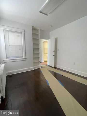 6203 PINEY BRANCH RD NW, Washington, DC 20011