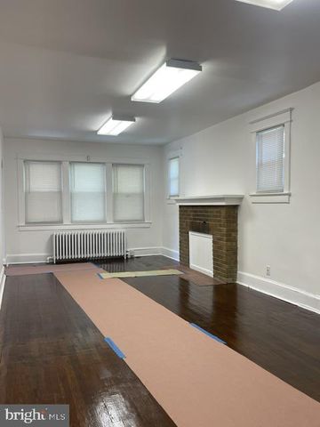 6203 PINEY BRANCH RD NW, Washington, DC 20011