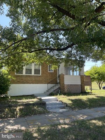 6203 PINEY BRANCH RD NW, Washington, DC 20011