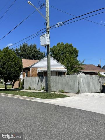 6203 PINEY BRANCH RD NW, Washington, DC 20011